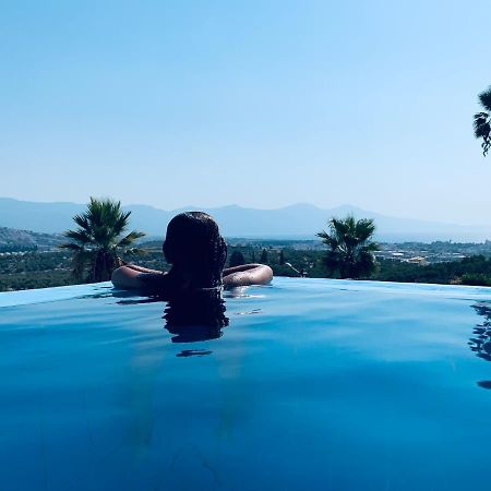 Vista Panorama Kuşadası Buitenkant foto