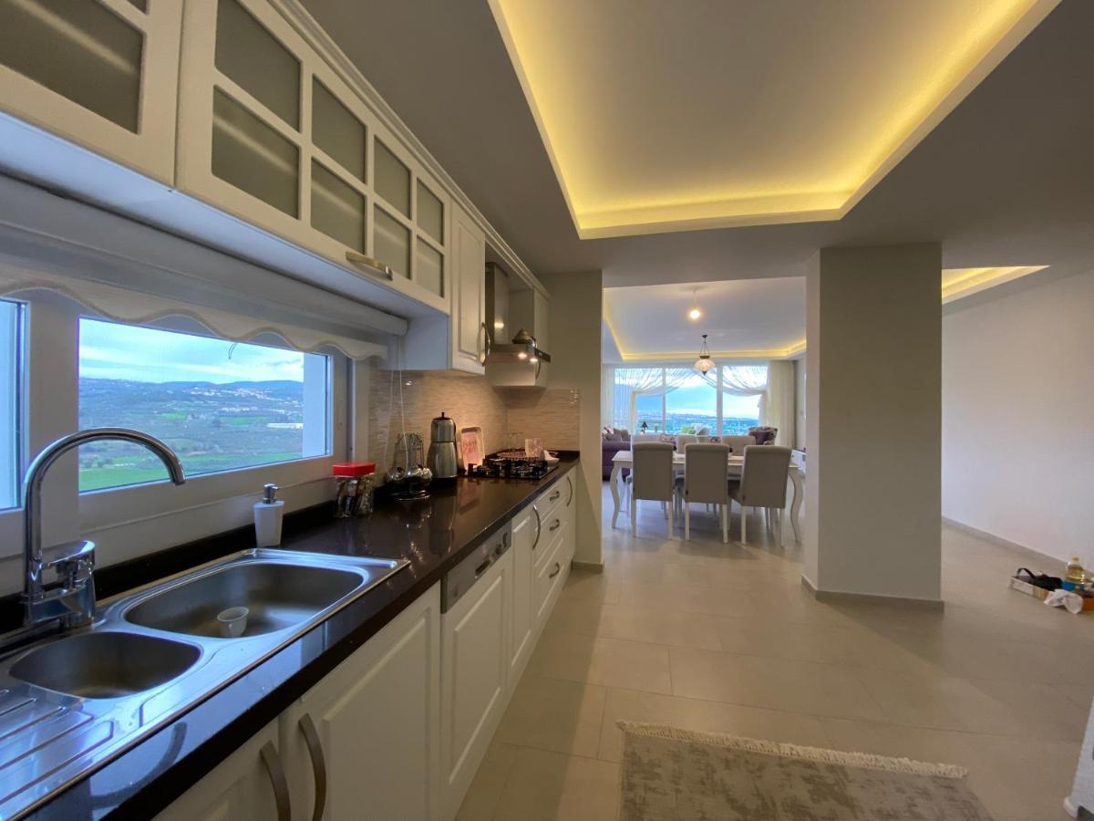 Vista Panorama Kuşadası Buitenkant foto