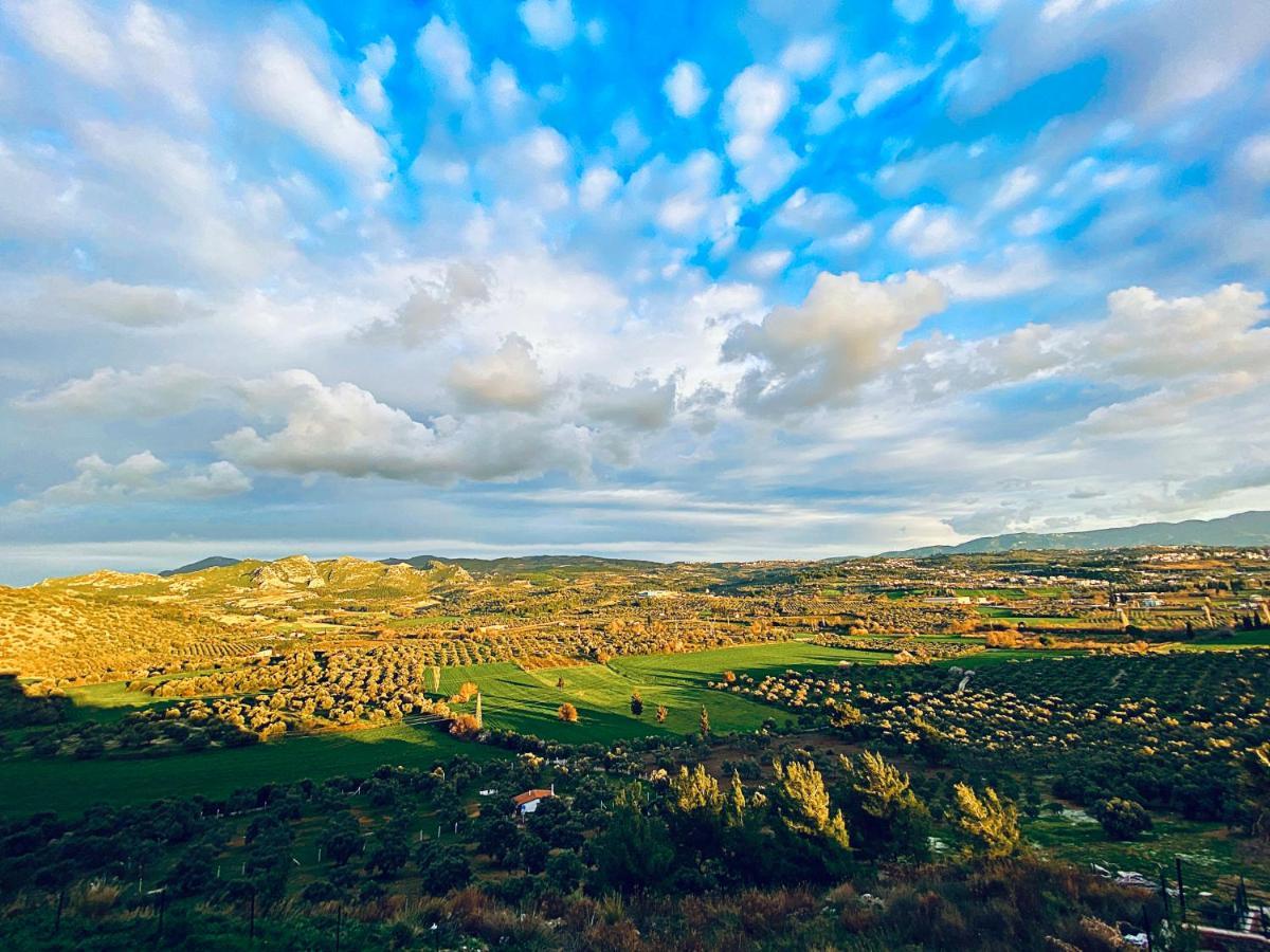 Vista Panorama Kuşadası Buitenkant foto