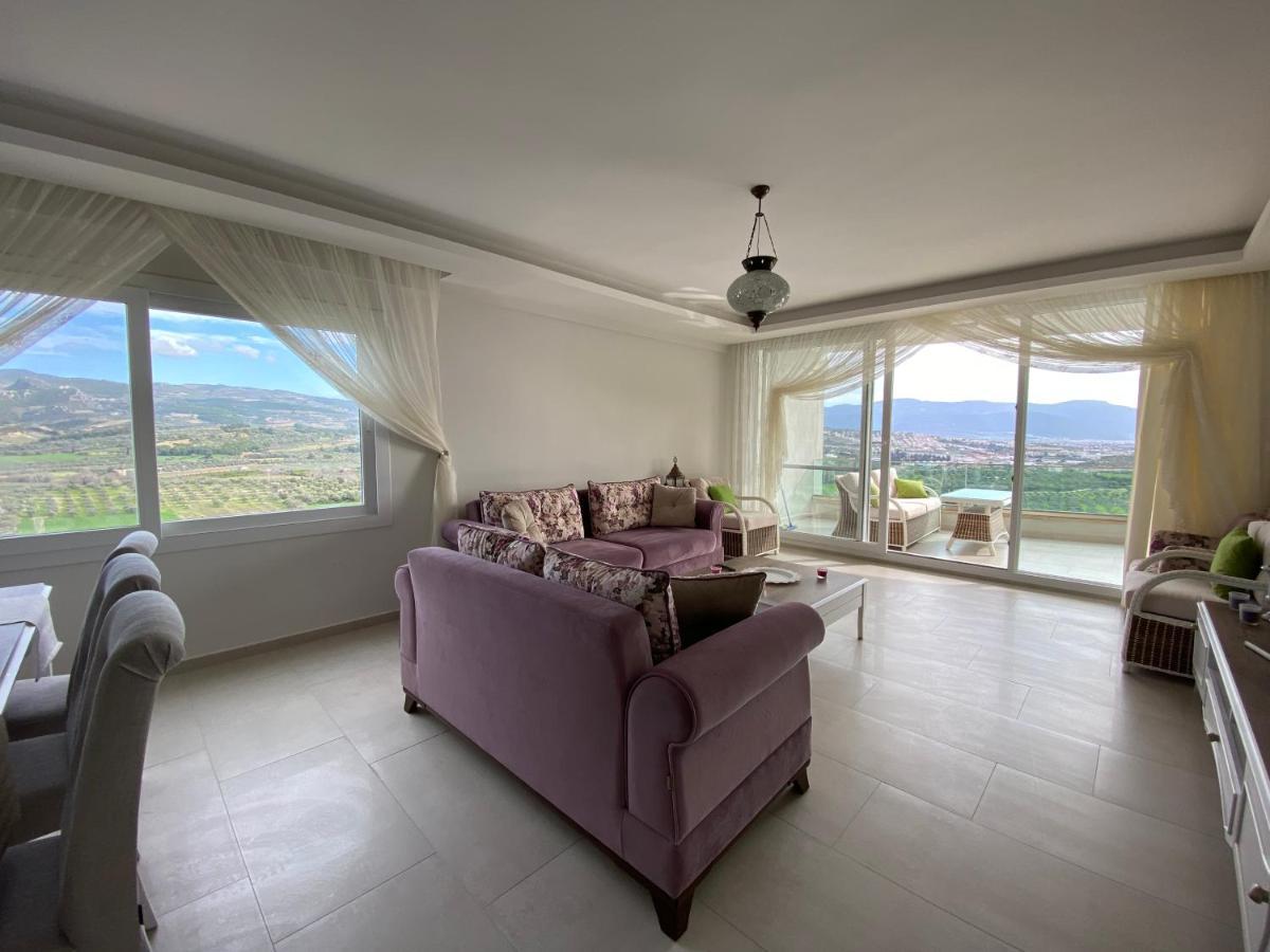 Vista Panorama Kuşadası Buitenkant foto