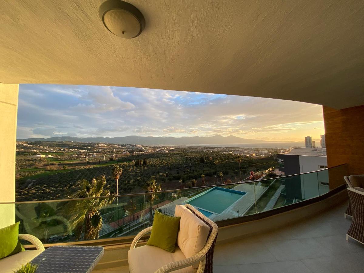 Vista Panorama Kuşadası Buitenkant foto