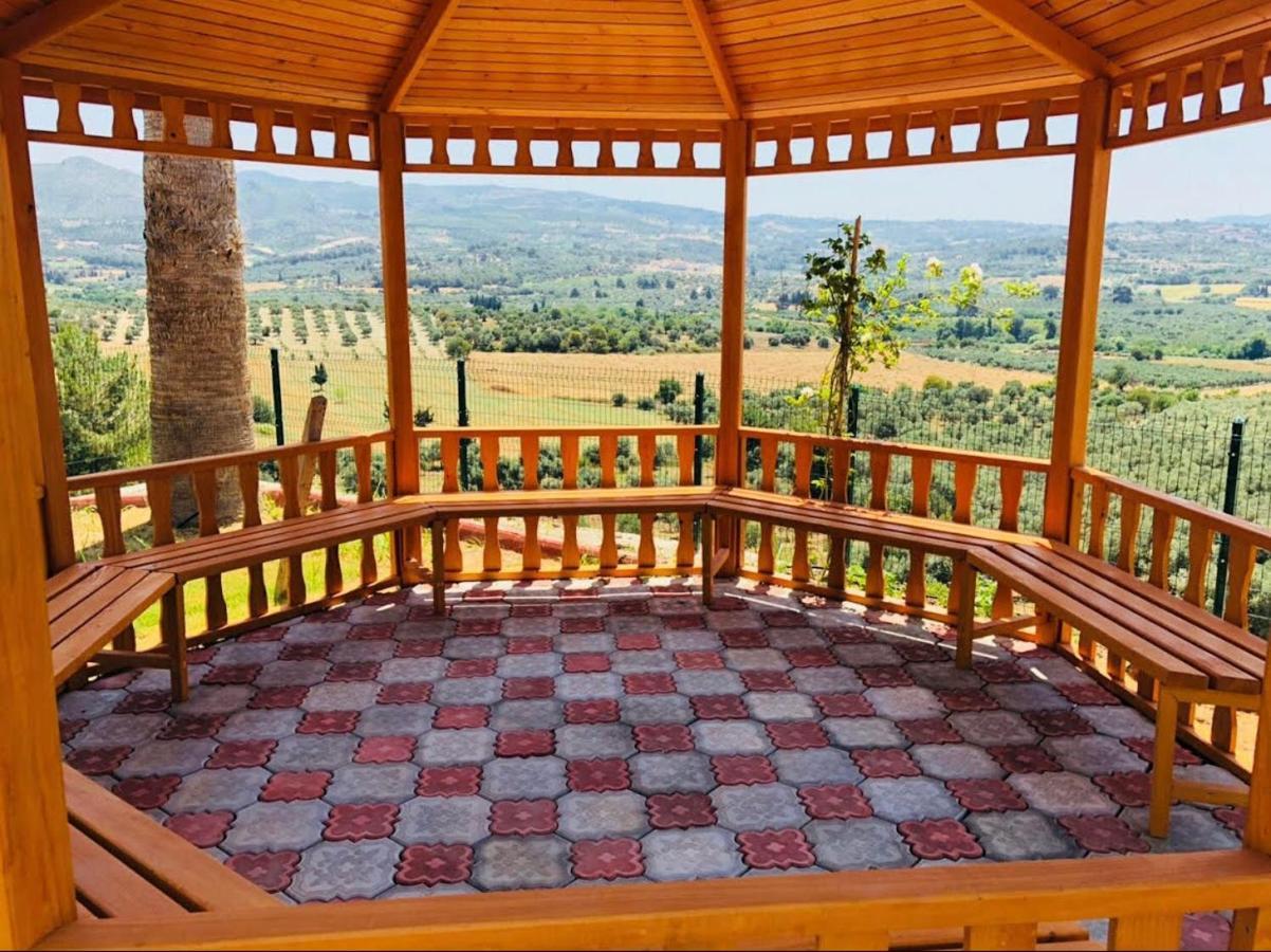 Vista Panorama Kuşadası Buitenkant foto