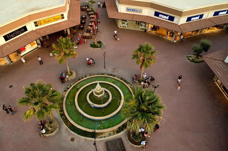 Vista Panorama Kuşadası Buitenkant foto