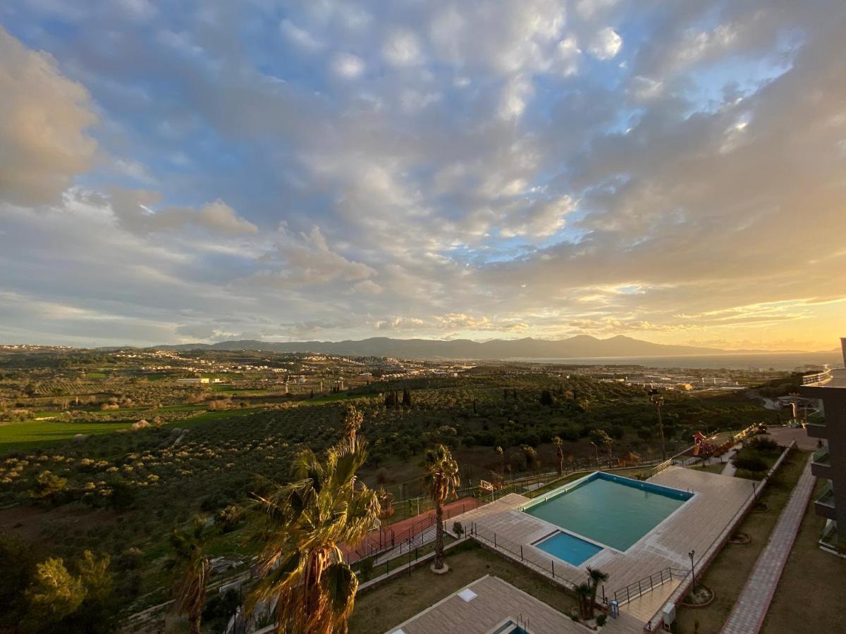 Vista Panorama Kuşadası Buitenkant foto