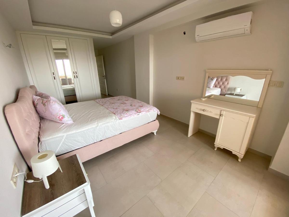 Vista Panorama Kuşadası Buitenkant foto