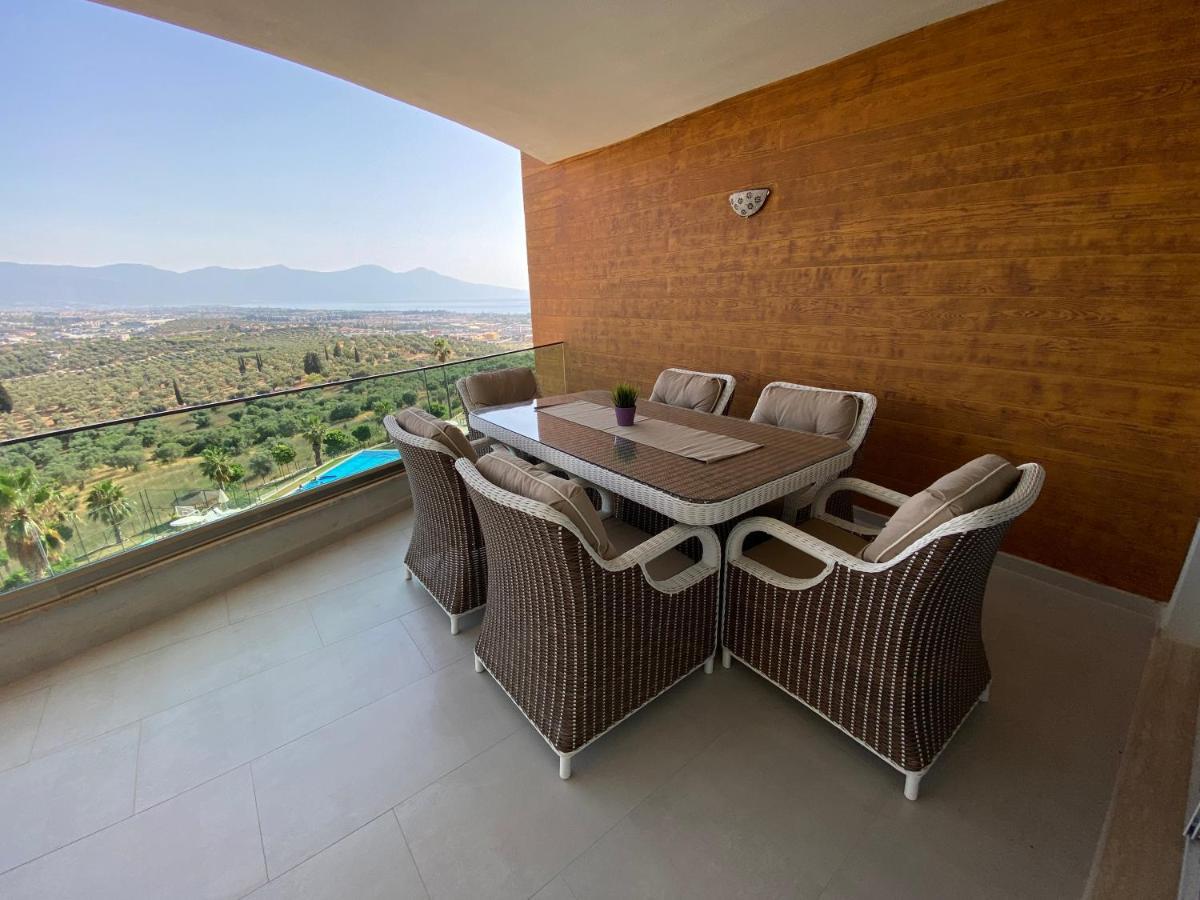 Vista Panorama Kuşadası Buitenkant foto