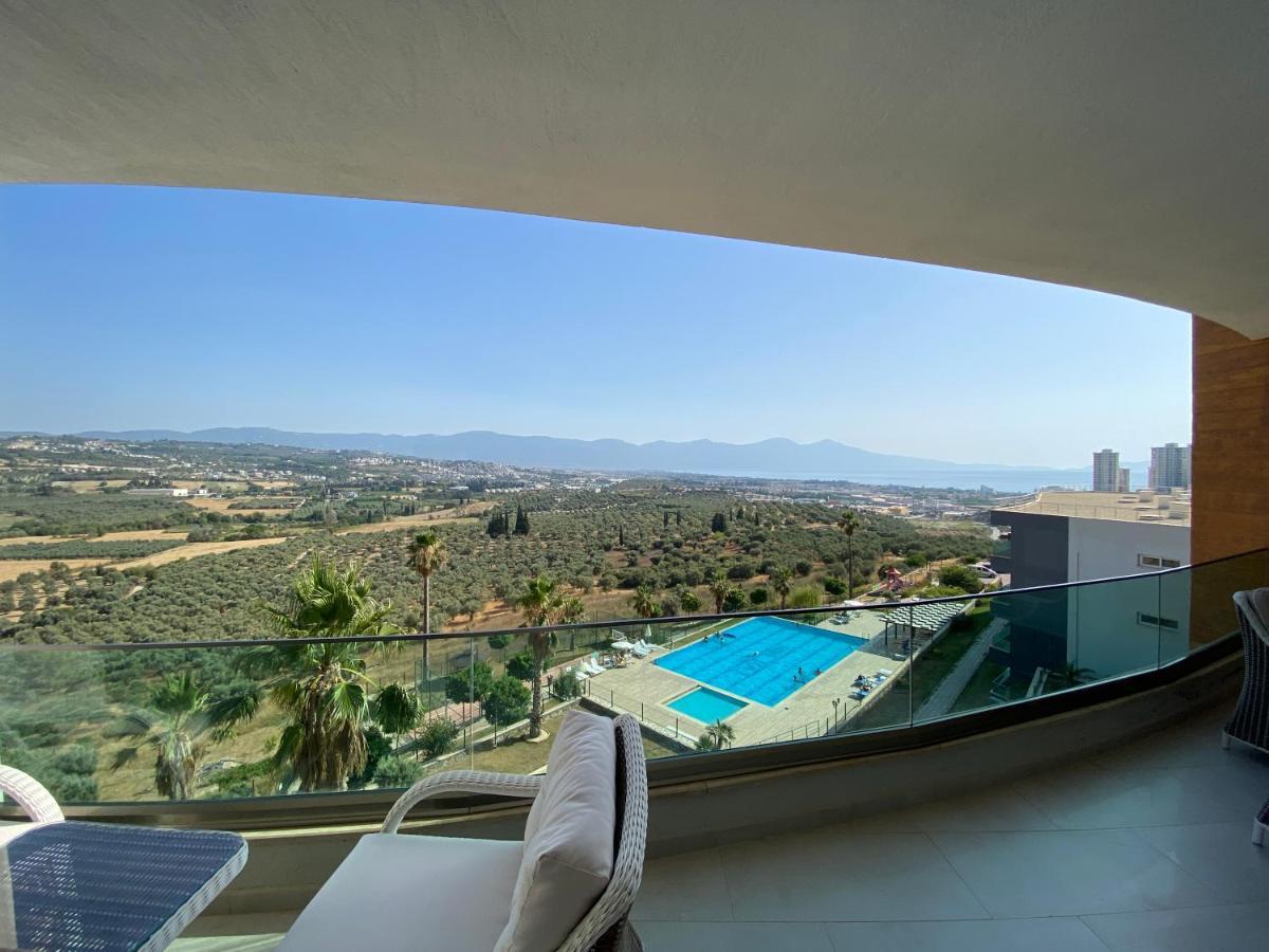 Vista Panorama Kuşadası Buitenkant foto