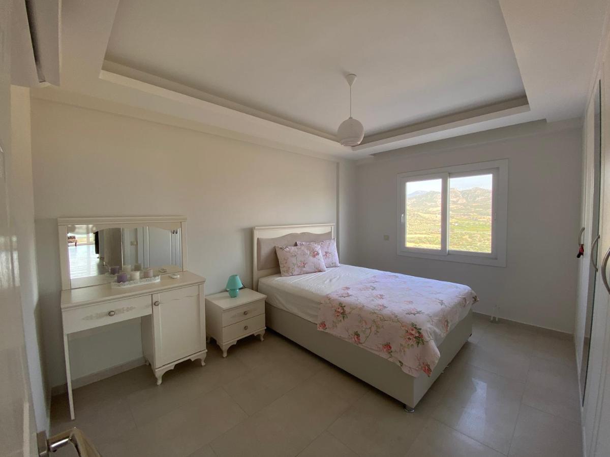 Vista Panorama Kuşadası Buitenkant foto