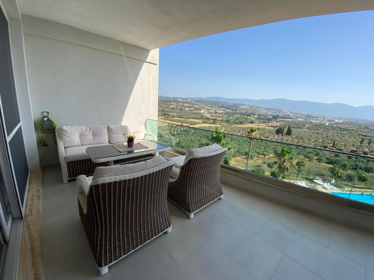 Vista Panorama Kuşadası Buitenkant foto