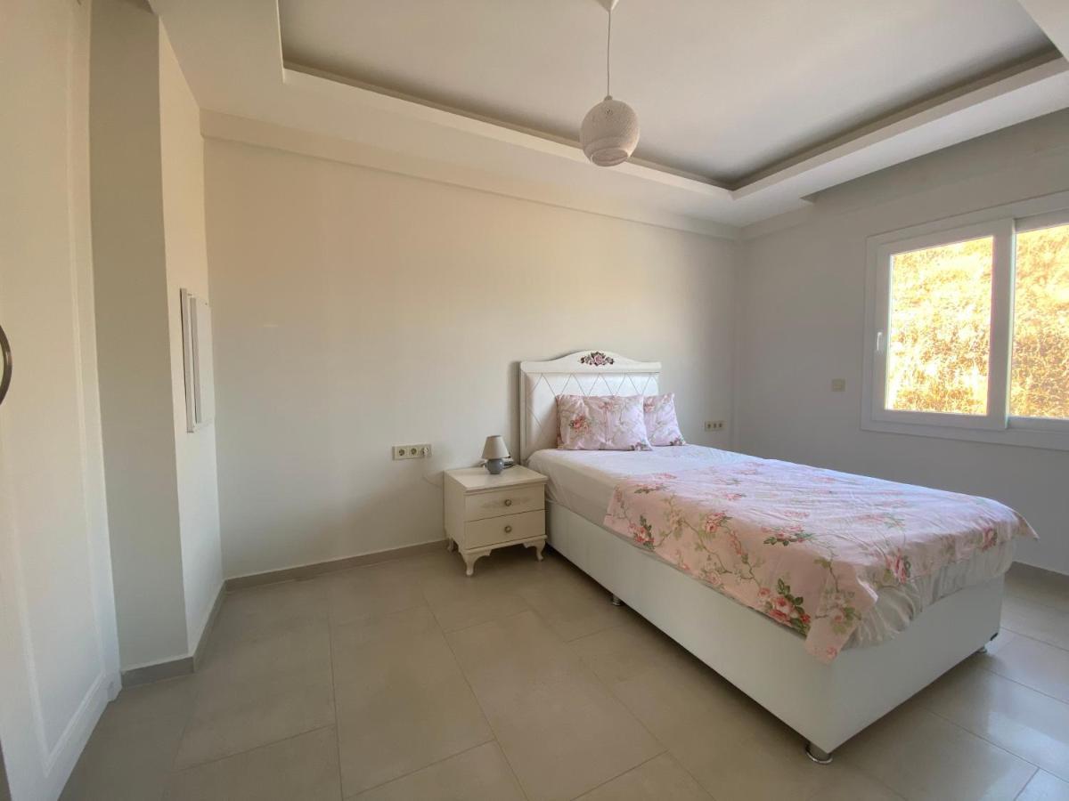 Vista Panorama Kuşadası Buitenkant foto