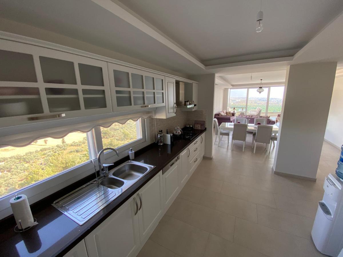 Vista Panorama Kuşadası Buitenkant foto