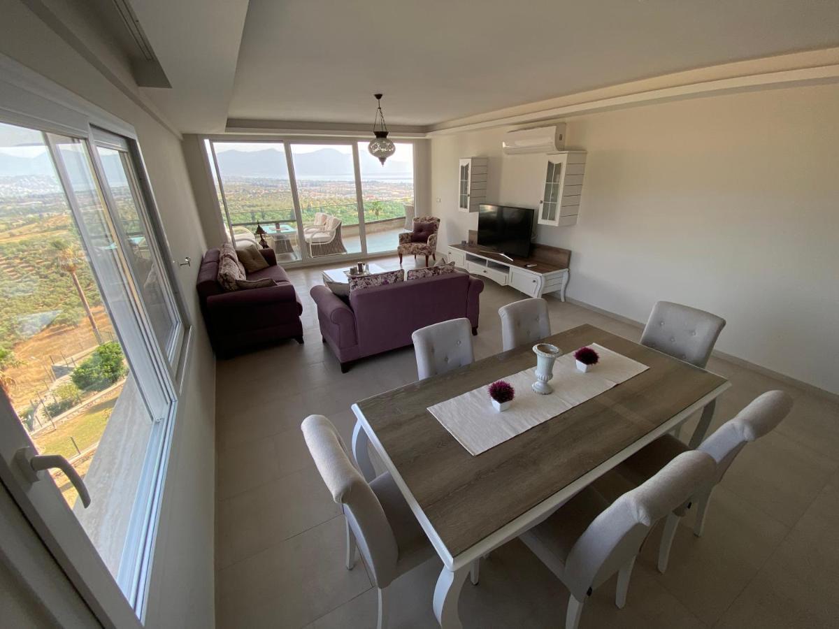 Vista Panorama Kuşadası Buitenkant foto