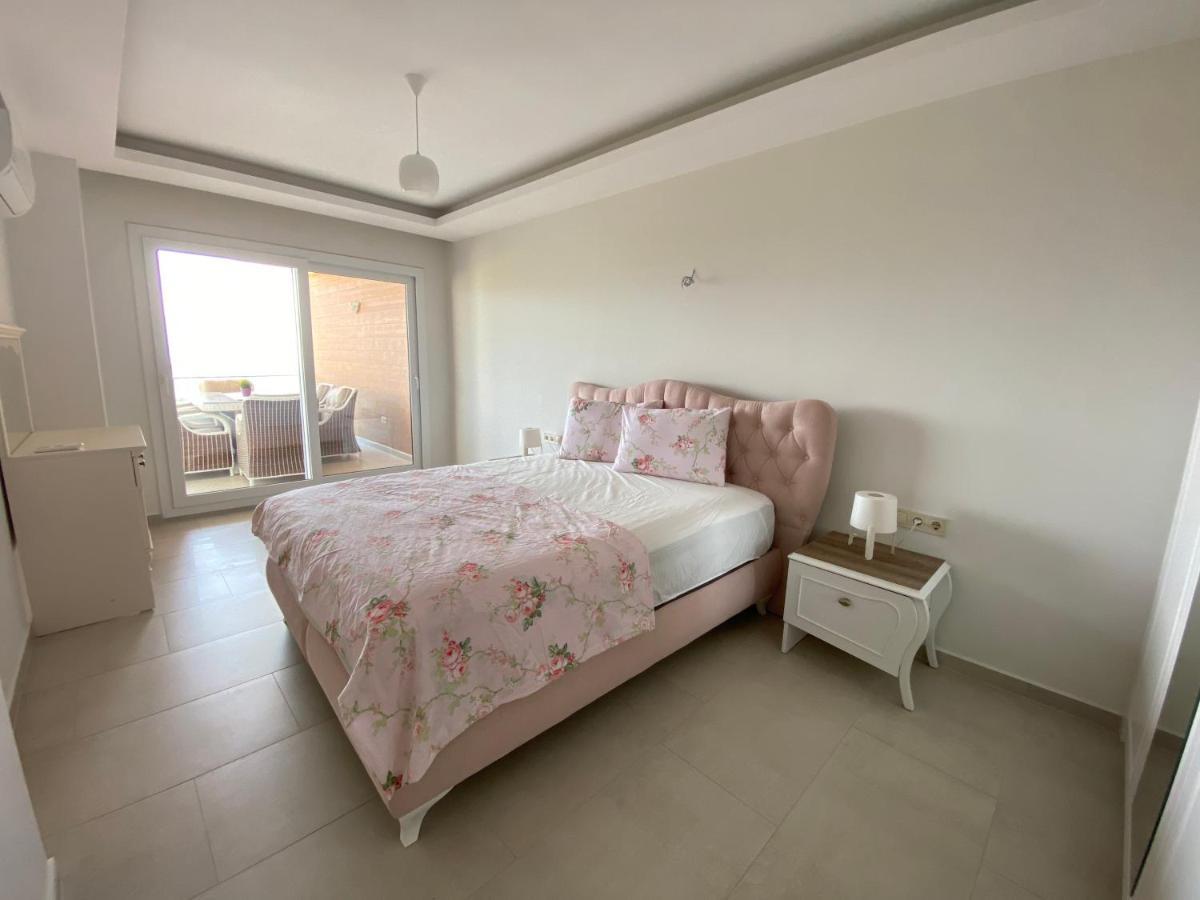 Vista Panorama Kuşadası Buitenkant foto