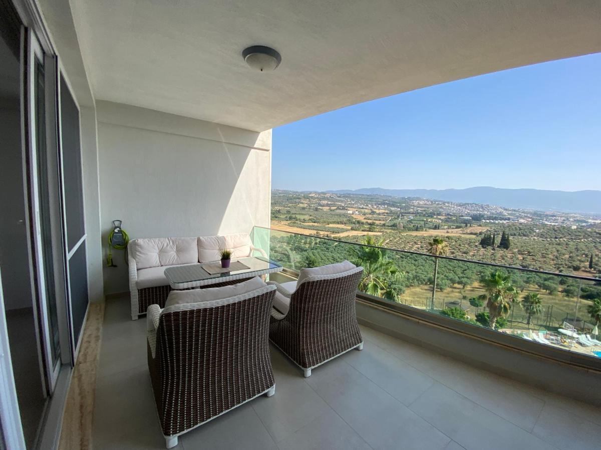 Vista Panorama Kuşadası Buitenkant foto