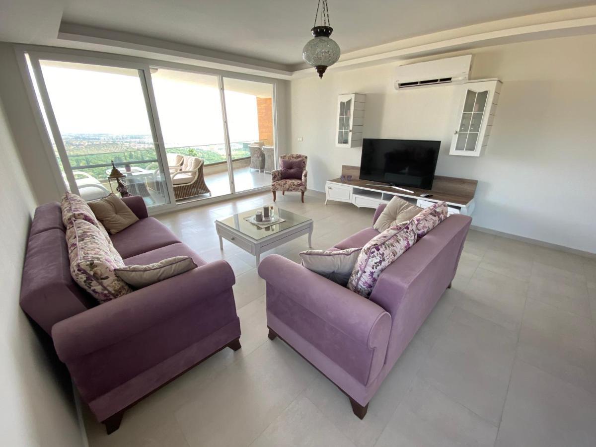 Vista Panorama Kuşadası Buitenkant foto