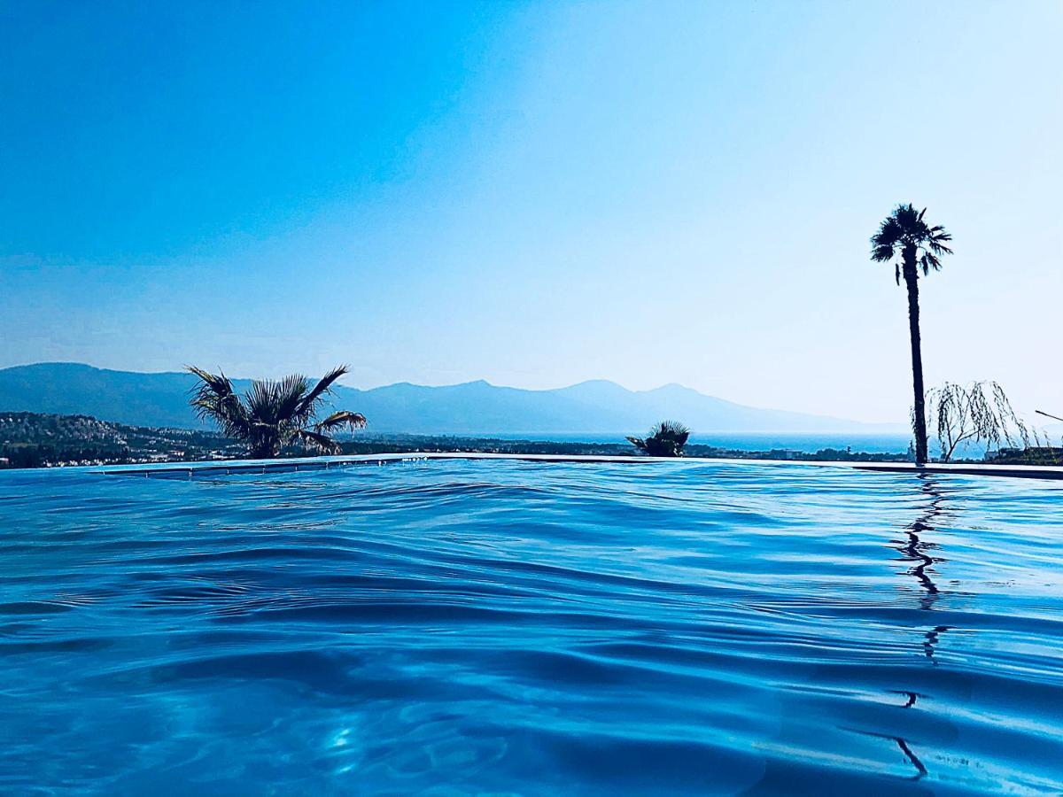 Vista Panorama Kuşadası Buitenkant foto