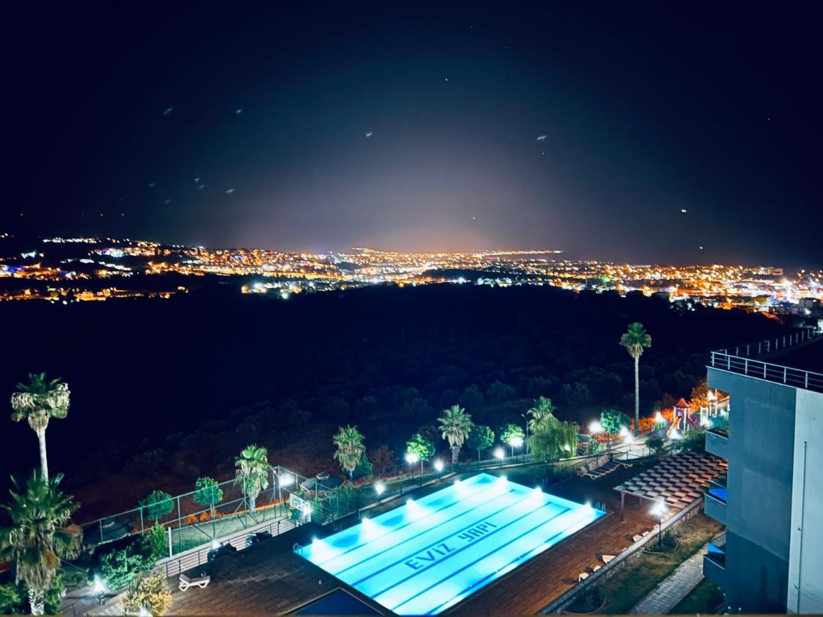 Vista Panorama Kuşadası Buitenkant foto