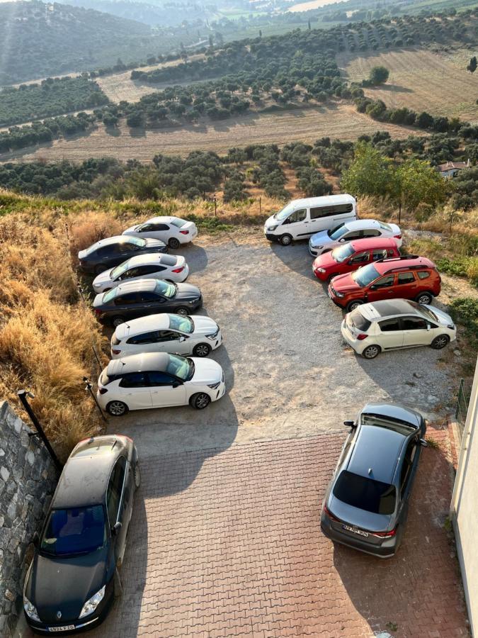 Vista Panorama Kuşadası Buitenkant foto